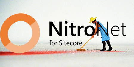 Cleaning up Sitecore Controllers